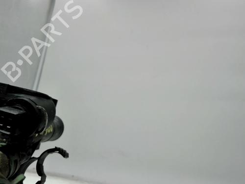 Used Thermostat housing RENAULT GRAND SCÉNIC II (JM0/1_) 1.5 dCi (JM1E) (106 hp) 25430944