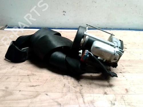 Front right seatbelt RENAULT MEGANE III Hatchback (BZ0/1_, B3_) 1.5 dCi | BP25427766I25 