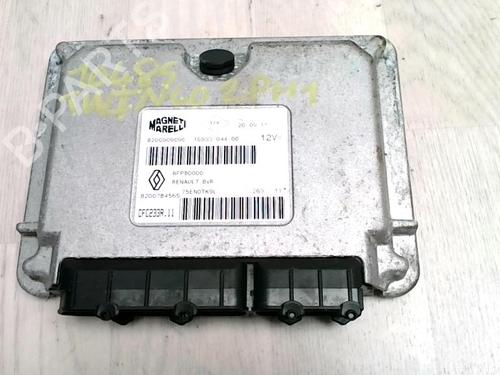 Used Control unit RENAULT TWINGO II (CN0_) 1.2 16V (CN0K, CN0V, CN0A) (76 hp) 31221063