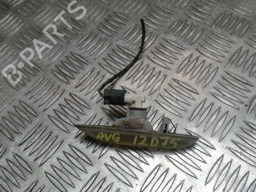 Left side indicator BMW 3 (E90) 330 d | BP31222563I20