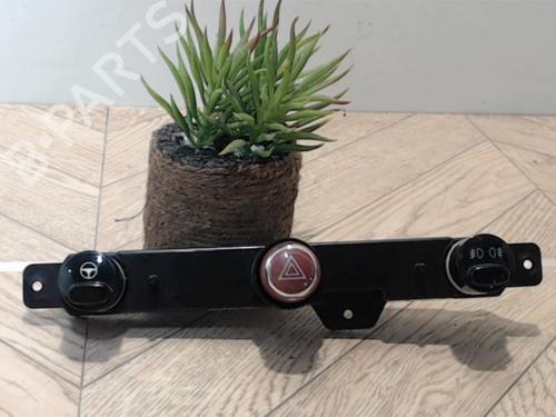 Used Switch FIAT 500 (312_) 1.3 D Multijet (312AXE1A) (95 hp) 25388213