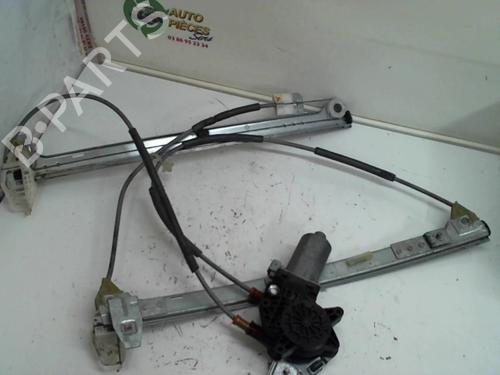 Used Front right window mechanism CITROËN XSARA Coupe (N0) 1.6 i (88 hp) 30665913