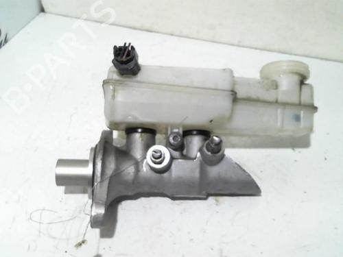 Hovedbremsecylinder RENAULT MEGANE III Grandtour (KZ0/1) 1.5 dCi (KZ09, KZ0D, KZ1G, KZ29, KZ14, KZ1W, KZ10, KZ1F,... (110 hp) 25399501