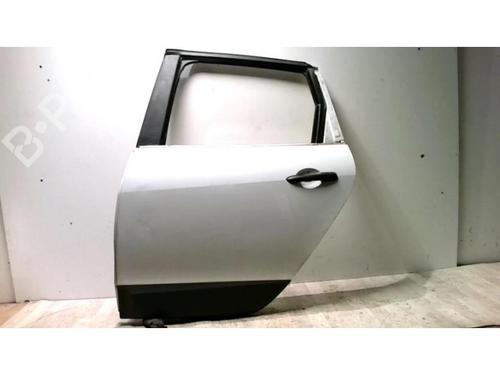 Left rear door RENAULT SCÉNIC III (JZ0/1_) 1.5 dCi | BP25426227C4 