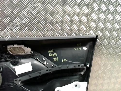 Front left panel PEUGEOT 208 I (CA_, CC_) 1.2 VTi 68 / PureTech 68 | BP30642715C58 