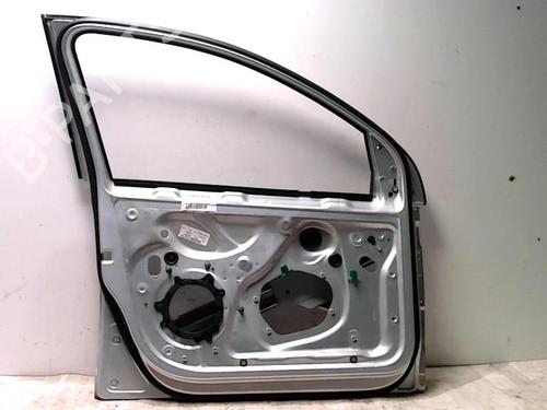 Used Left front door VW GOLF V (1K1) 1.9 TDI (90 hp) 25426300