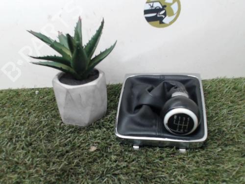 Girkule VW PASSAT B6 Variant (3C5) 2.0 TDI 16V (140 hp) 25396495