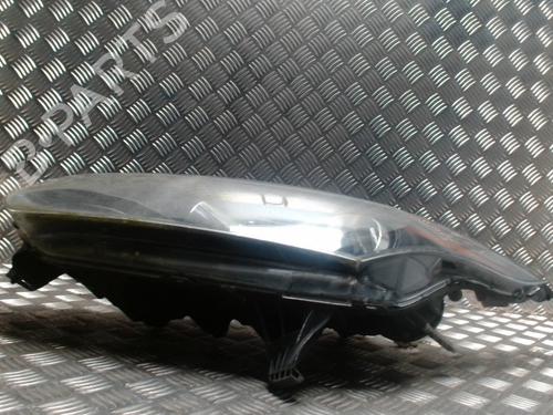 Left headlight FORD TRANSIT CONNECT V408 Box Body/MPV 1.5 TDCi | BP31992239C28