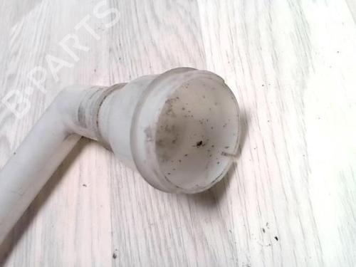 Pipe RENAULT MEGANE III Hatchback (BZ0/1_, B3_) 1.5 dCi | BP25418776M125