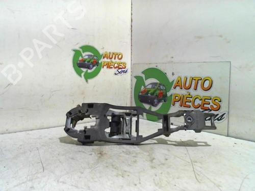 Venstre bak utvendig håndtak VW GOLF IV (1J1) 1.9 TDI | BP25399338C130 
