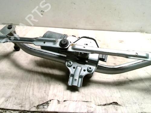Front wipers mechanism PEUGEOT 207 (WA_, WC_) 1.4 | BP25425617C83