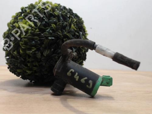 Sprinklervæskepumpe PEUGEOT 306 Hatchback (7A, 7C, N3, N5) 1.9 DT (90 hp) 25386964