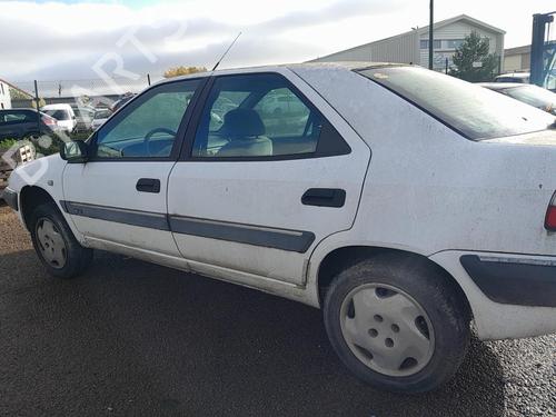 Right front steering knuckle CITROËN XANTIA (X1_, X2_) 1.8 i 16V | BP31235999M26 