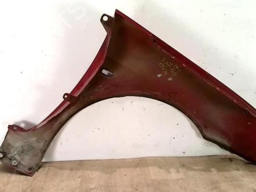 Left front fenders PEUGEOT 307 (3A/C) 2.0 HDi 110 | BP25427646C41