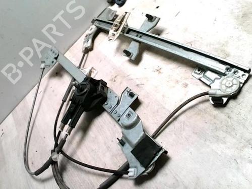 Vindusheismekanisme høyre foran CITROËN BERLINGO / BERLINGO FIRST Box Body/MPV (M_) 1.9 D 70 (MBWJZ, MCWJZ) | BP25429038C23 
