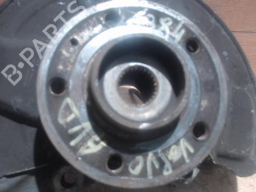 Used Right front steering knuckle VOLVO S70 (874) 2.5 TDI (140 hp) 25383750