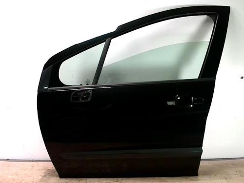 Used Left front door PEUGEOT 308 I (4A_, 4C_) 1.6 HDi (92 hp) 25418791