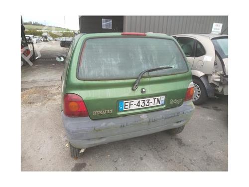 Right mirror glass RENAULT TWINGO I (C06_) 1.2 (C066, C068) | BP25430603C147 