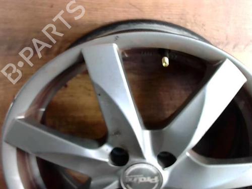 Rim NISSAN NOTE (E11, NE11) 1.5 dCi | BP27921186C45 