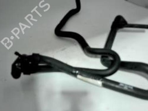 Used Pipe CITROËN ZX (N2) 1.4 i (75 hp) 25428876