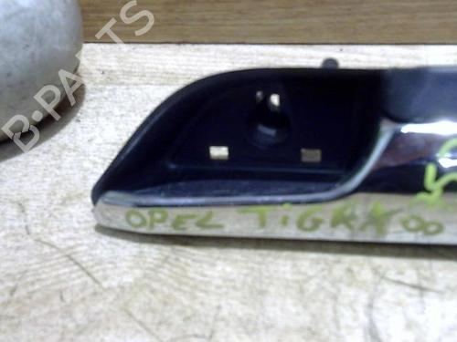 Front right interior door handle OPEL TIGRA TwinTop (X04) 1.4 (R97) | BP25401892I14 
