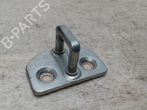 Used Front left lock RENAULT CLIO III (BR0/1, CR0/1) 1.6 16V (BR05, BR0B, BR0Y, BR15, BR1J, BR1M, BR1Y, CR0B,... (112 hp) 25421993