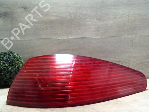 Used Right taillight PEUGEOT 607 (9D, 9U) 2.2 HDi (133 hp) 25411368