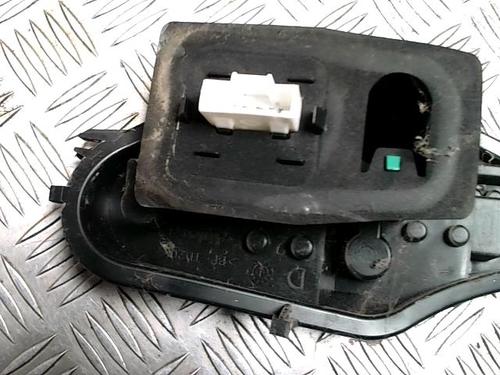 Licence plate light CITROËN C3 II (SC_) 1.6 BlueHDi 100 | BP33236139I40  - Image 5