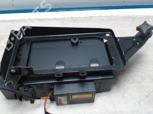 Elektronisk modul MERCEDES-BENZ M-CLASS (W163) ML 270 CDI (163.113) | BP25421003M83 