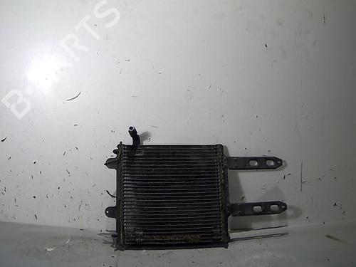 Used AC radiator VW POLO (6N2) 1.4 16V (75 hp) 25408708