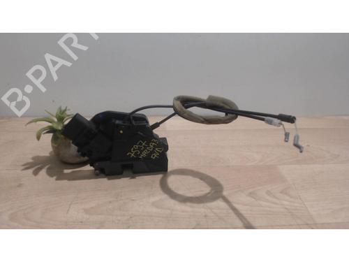 Høyre foran lås MAZDA 3 (BK) 1.6 DI Turbo (109 hp) 25412545