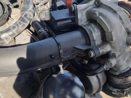 Engine VW GOLF IV (1J1) 1.9 SDI | BP26923844M1