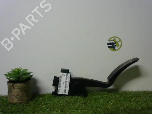 Used Pedal SSANGYONG KYRON 2.0 Xdi 4x4 (141 hp) 25397838