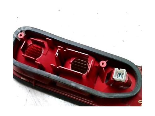 Left tailgate light RENAULT SAFRANE II (B54_) 2.2 dT (B54G) | BP25420547C79 