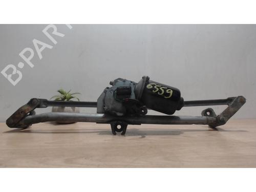 Motor limpia delantero VW NEW BEETLE (9C1, 1C1) 2.0 (115 hp) 25413087