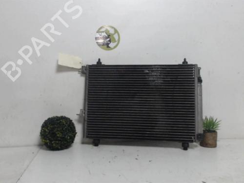 AC radiator PEUGEOT 307 Break (3E) 2.0 HDI 110 | BP25393158M32