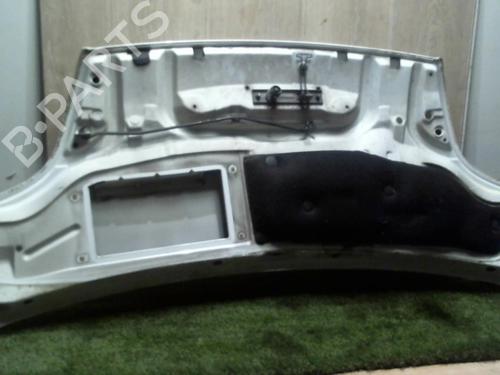 Motorhjelm RENAULT TRAFIC II Van (FL) 2.5 dCi 135 (FL0D) | BP31232121C1 