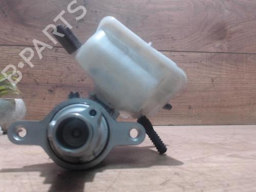 Used Brake master cylinder CITROËN C4 Coupe (LA_) 1.6 HDi (90 hp) 25384220