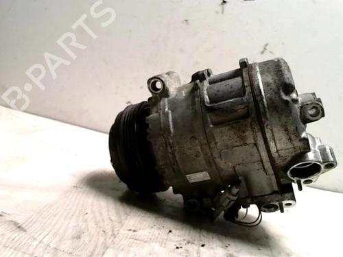 AC compressor BMW 5 (E60) 530 xd | BP25425179M34 