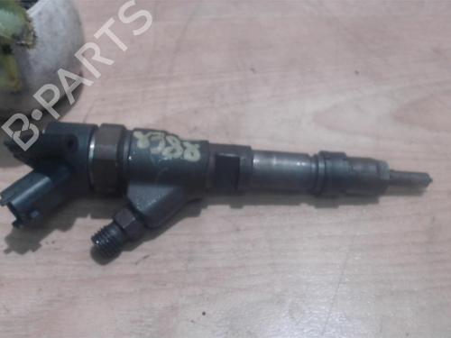 Used Injector PEUGEOT 406 (8B) 2.0 HDI 110 (109 hp) 25384868