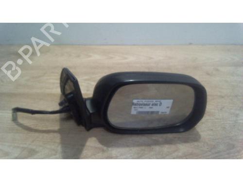 Bakspejl Højre TOYOTA RAV 4 II (_A2_) 2.0 D 4WD (CLA20_, CLA21_, CLA20R, CLA21R) (116 hp) 25397605