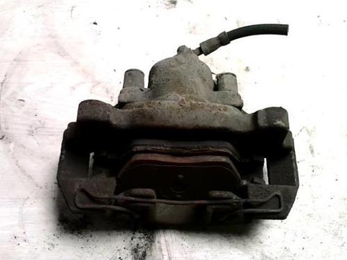Right front brake caliper VW TOURAN (1T1, 1T2) 2.0 TDI 16V | BP27862846M104