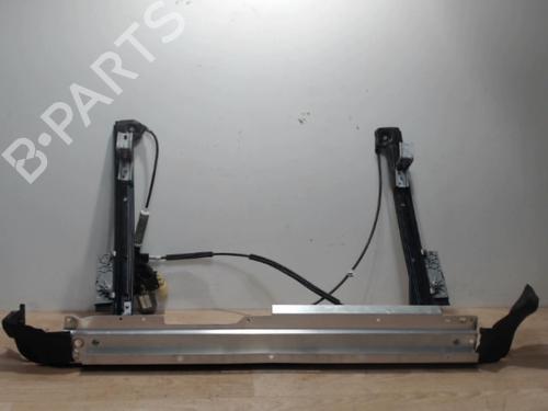 Front left window mechanism MINI MINI (R56) Cooper D | BP25386638C22