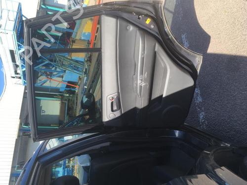 Horn SSANGYONG KYRON 2.0 Xdi 4x4 | BP25397855E13