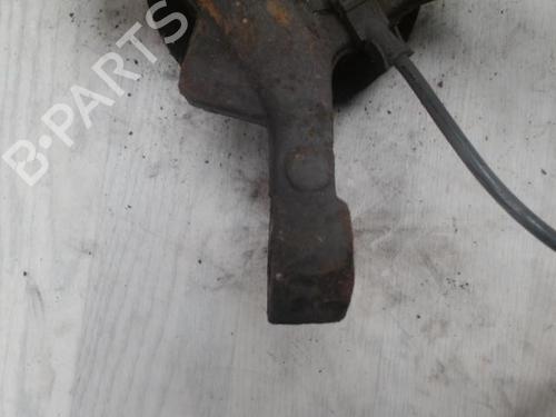 Used Right front steering knuckle RENAULT KANGOO Express (FW0/1_) 1.5 dCi 95 (FW16) (95 hp) 30666583