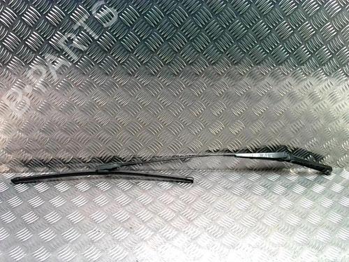 Used Front windshield wiper arm AUDI A4 B8 Avant (8K5) 3.0 TDI quattro (240 hp) 26382560