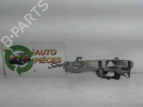 Used Front right exterior door handle PEUGEOT 407 SW (6E_, 6D_) 1.6 HDi 110 (109 hp) 25399465