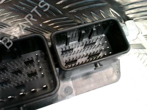 Engine control unit (ECU) CITROËN C5 III Break (RW_) 1.6 HDi 110 | BP25429618M57 - Image 5