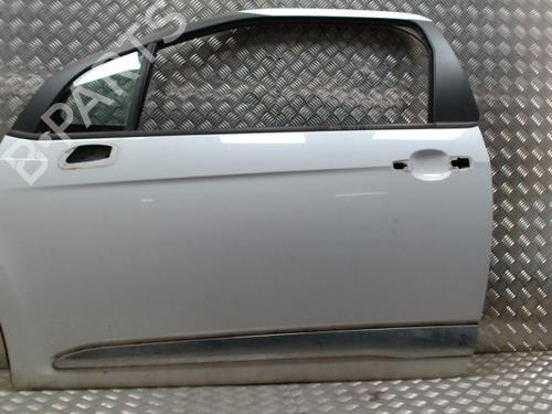 Porte avant gauche Porte avant gauche 38986236 38986236