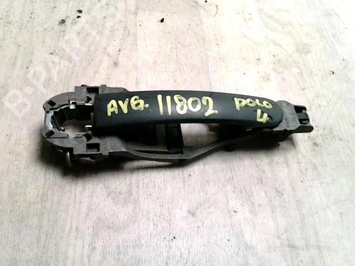 front-left-exterior-door-handle-vw-polo-iv-9n_-9a_-2001-2002-2003-2004-2005-2006-2007-2008-2009-2010-2011-2012-2013-2014-25430492 main image